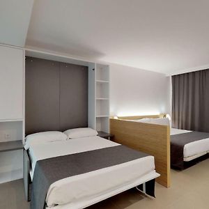 Habitación Cuádruple